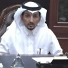 القحطاني رئيس النهضة :  نثق في عدالة لجنة الانضباط والحق سيعود لاهله