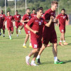 الفيصلي يواصل التدريبات ويلاقي ساجدام التركمانستاني ودياً