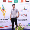 مصور “سبورت ” الحاجي : دورة الالعاب الخليجية الثانية كانت طريقي للأولمبياد وأشكر جهود العساف