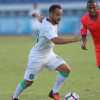بالصور : الاهلي يتعادل ودياً مع غرناطة الاسباني