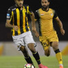 كهربا يطمئن جماهير الاتحاد على إصابته