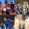 رسمياً .. البرازيلي إلتون يعلن إنتهاء إرتباطه بنادي الفتح