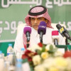 المعيبد :لا يحق للمجزل التصعيد خارج اللجان القضائية وسنمنح الاتفاق مكافأة بطولة الأولى