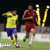 دورة تبوك : النصر يخسر بركلات الترجيح أمام الوداد المغربي ويلاقي الإتحاد على المركز الثالث