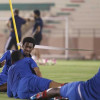 الدبل يبارك للإتفاقيين دوري الأولى وحالة تسمم تبعد العبدلي