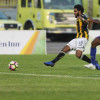 المنشطات تتواجد في لقاء النصر و الاتحاد