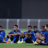 الفتح يستأنف تدريباته بعد الراحة