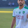 أحد يتعاقد مع لاعب الاهلي بصاص بنظام الاعارة