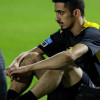 الاتحاد يوقع مع مدافع الشباب عمر المزيعل