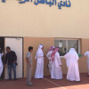 رابطة دوري المحترفين وإدارة الصيانة يعقدان إجتماعاً مطولاً مع إدارة الباطن