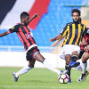 لاعبو الرائد : نعتذر وسنبذل قصارى الجهد للتعويض
