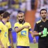 بعثة النصر تصل الدمام لملاقاة الاتفاق