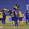 سعادة في النصر بسبب المدرب والأجانب