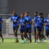 الفتح يعاود تدريباته بعد لقاء النصر