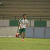 عسيري يتدرب مع ناديه الجديد الاهلي بعد نهاية عقده مع الاتحاد