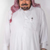 عضو شرف نادي الفتح سليمان العليوي يدعم خزينة النادي