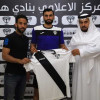 هجر تنهي إجراءات التعاقد مع اللاعب “أحمد الخاطر” لمدة موسم رياضي واحد