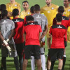 الشباب يصل الرياض , والجابر يمنح اللاعبين إجازة
