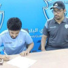 الباطن يوقع مع الذيابي ويقترب من المحمد