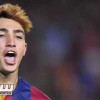 برشلونة يضع شروطه لبيع منير الحدادي