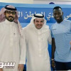 الباطن يعيد المالي لاسانا فاني الى الدوري السعودي