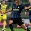 إنتر ميلان يسقط أمام كييفو فيرونا بهدف دون رد