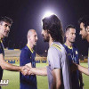 مدير الكرة بالنصر يكشف حقيقة التشاجر مع قائد الفريق