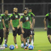 السهلاوي يطالب بمؤازرة الأخضر