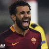 المصري صلاح ضمن تشكيلة الأسبوع من الدوري الايطالي