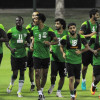 الأخضر يجري حصة تدريبية صباحية في قطر قبل العودة