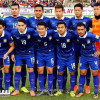 منتخب تايلاند يصل الى الاثنين الى الرياض لمواجهة الأخضر