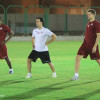 الفيصلي يواصل إعداده لملاقاة وج