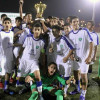 براعم الفتح يشاركون في البطولة الخليجية بقطر