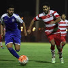 في مباراة شهدت 4 أهداف .. الرياض يتعادل مع السلمية وديا