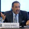 رئيس انوك يشيد بالروح الجماعية في الالعاب الاولمبية