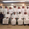 أبها تستضيف كأس الخليج للاعلاميين الرياضيين..