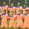 الثقبة يستعد لدوري الثانية بمعسكر بالإحساء