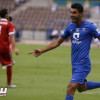 ألميدا مشكلة مؤقتة في الهلال