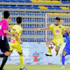 التعاون يجتاز العروبة بثلاثية لهدفين ضمن كأس ولي العهد