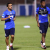 بالصور : مران إعتيادي للاعبي الهلال بمشاركة الشلهوب وكعبي