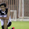 الكويتي الحشان يعلن الرحيل عن الشباب