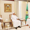 المركز الإحصائي الخليجي يبحث سبل التكامل والتطوير الأحصائي مع أمانة مجلس دول الخليج