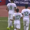 هدف لقاء المنتخب السعودي أمام تايلاند