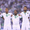 التذاكر جاهزة للجماهير والمنتخب السعودي بالطقم الأبيض الكامل