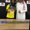 التعاون يضم لاعب وسط الهلال