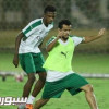 عبدالفتاح يشارك أساسياً في مستهل معسكر قطر