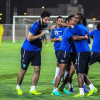 الفتح يواصل تدريبات تحت اشراف ريكاردو