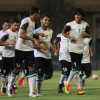 منتخب الشباب يستأنف تدريباته استعدادا للبطولة الآسيوية