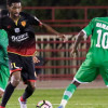 القادسية برباعية يتغلب على نجران في ثاني ودياته