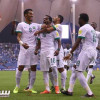 المنتخب السعودي الثالث آسيويا والـ55 عالميا